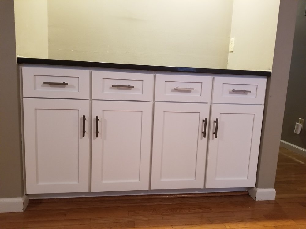 Builtins Redooring Fresh Faced in St. Louis