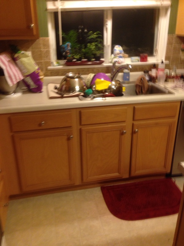 Fresh Faced for Resale Refacing in St. Louis